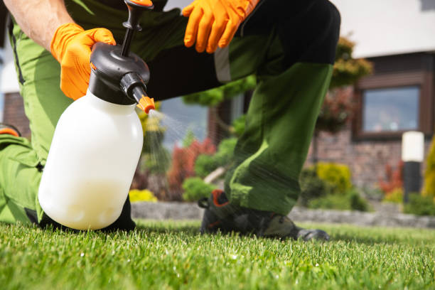 Best Exterminator Services  in Red Cloud, NE