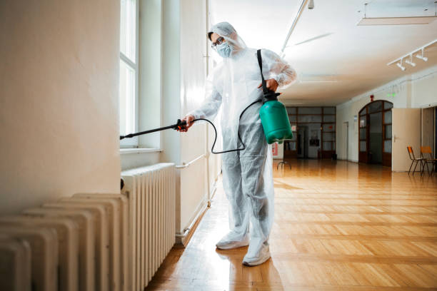 Red Cloud, NE Pest Control Company
